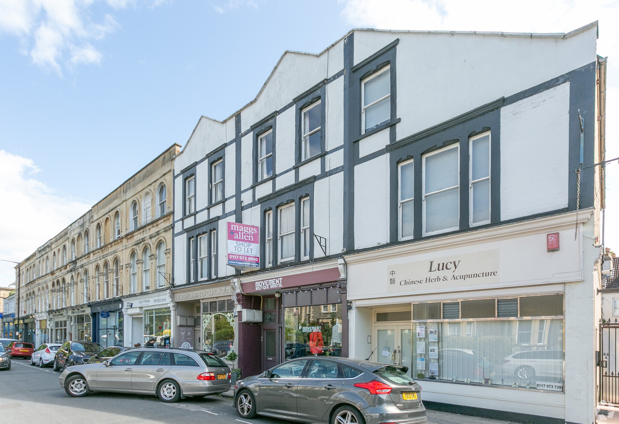 66 Alma Rd, Bristol for sale Primary Photo- Image 1 of 1