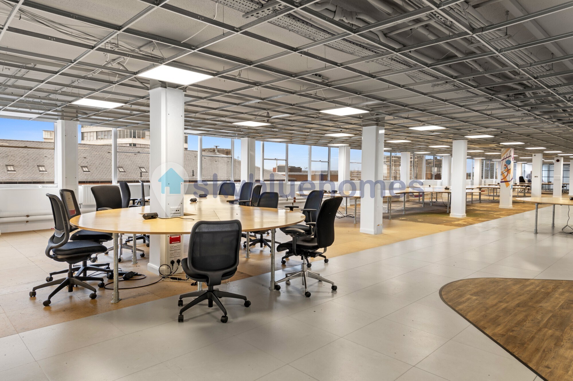 56 Halford St, Leicester for lease Interior Photo- Image 1 of 62