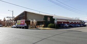471 Kalamath St, Denver CO - Industrial Property