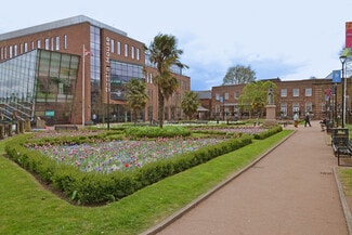 More details for King St, Newcastle Under Lyme - Coworking for Lease