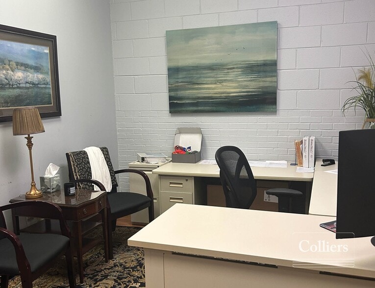 1105 State St, Cayce, SC for lease - Building Photo - Image 3 of 6