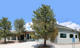 More details for 8814 Horizon Blvd NE, Albuquerque, NM - Office for Lease