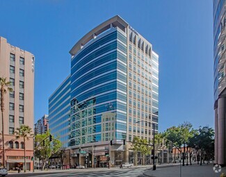 More details for 225 W Santa Clara St, San Jose, CA - Retail for Lease