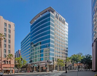 More details for 225 W Santa Clara St, San Jose, CA - Retail for Lease