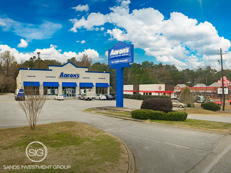 1131 Highway 280 Byp, Phenix City, AL for sale - Primary Photo - Image 1 of 1