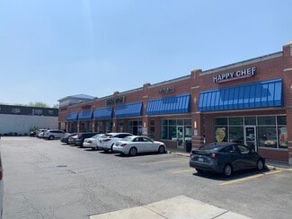 More details for 1215 S Harlem Ave, Forest Park, IL - Retail for Lease