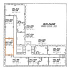 Suite 1620 Floor Plan