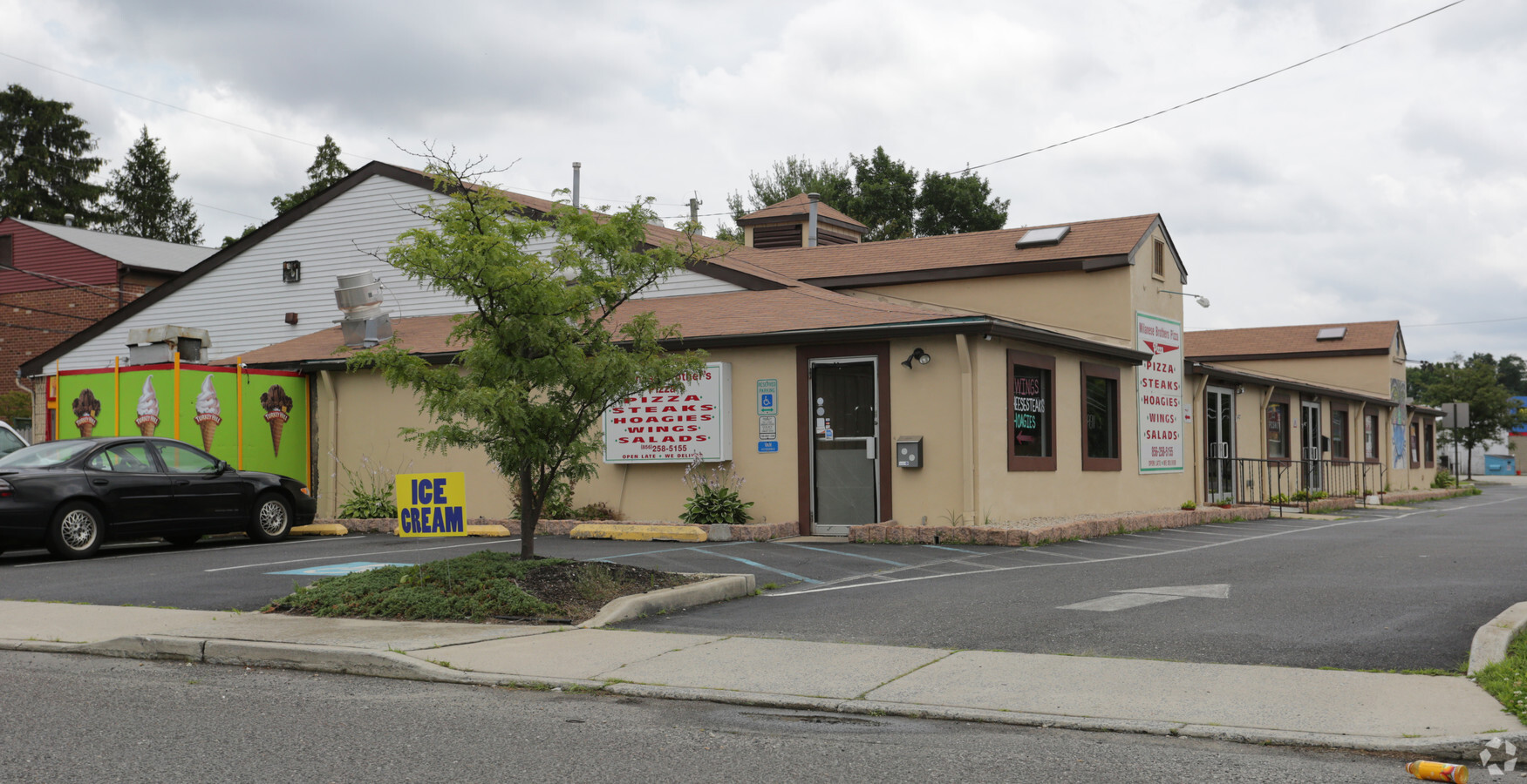 205 S White Horse Pike, Stratford, NJ 08084 | LoopNet