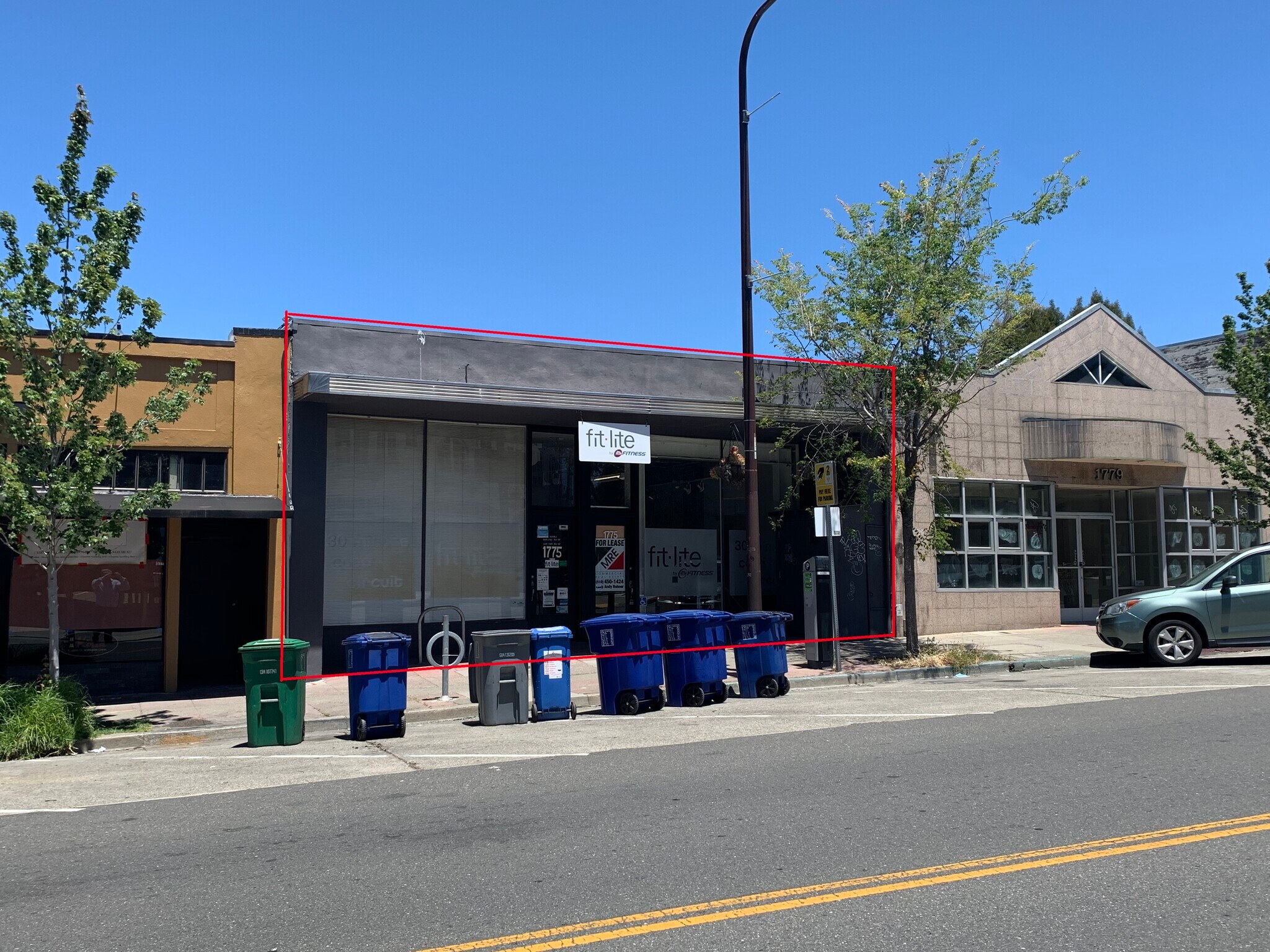 1775 Solano Ave, Berkeley, CA 94707