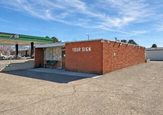 More details for 8914 Menaul Blvd NE, Albuquerque, NM - Office/Medical for Lease