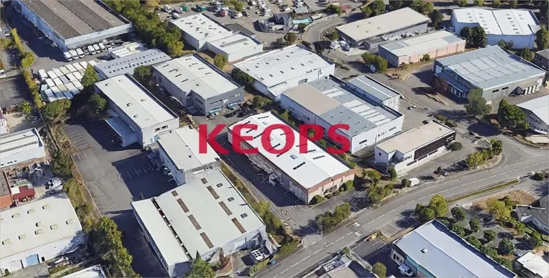 10 Rue D'Apollo, L'Union for lease - Aerial - Image 3 of 14