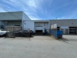 1529 Venables St, Vancouver, BC for lease Building Photo- Image 2 of 10