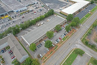 1555 The Boardwalk, Huntsville, AL for lease Building Photo- Image 2 of 11