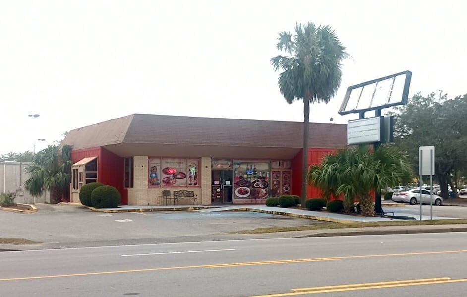 3460 Cypress Mill Rd, Brunswick, GA for sale Building Photo- Image 1 of 16