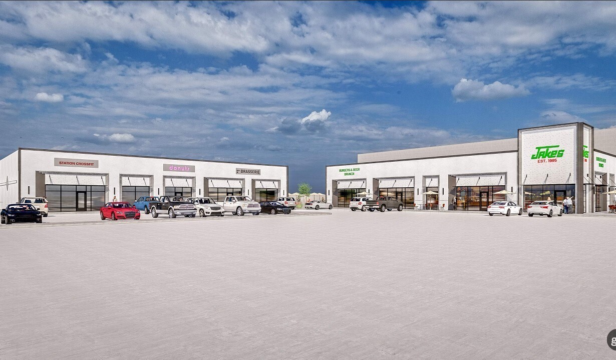 10051 Marsh Ln, Dallas, TX 75229 Marsh Lane Plaza