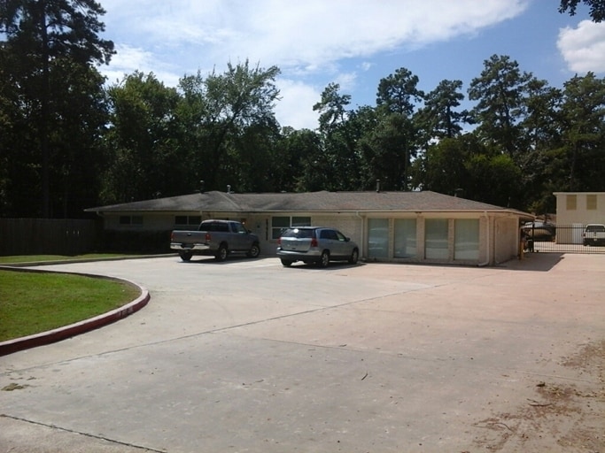 17711 E Strack Dr, Spring, TX for sale - Primary Photo - Image 1 of 1