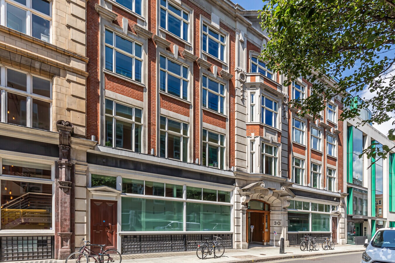 2831 Great Pulteney St, London, LND W1F 9NN Golden House 2831 Great Pulteney St, London, LND W1F 9NN Golden House