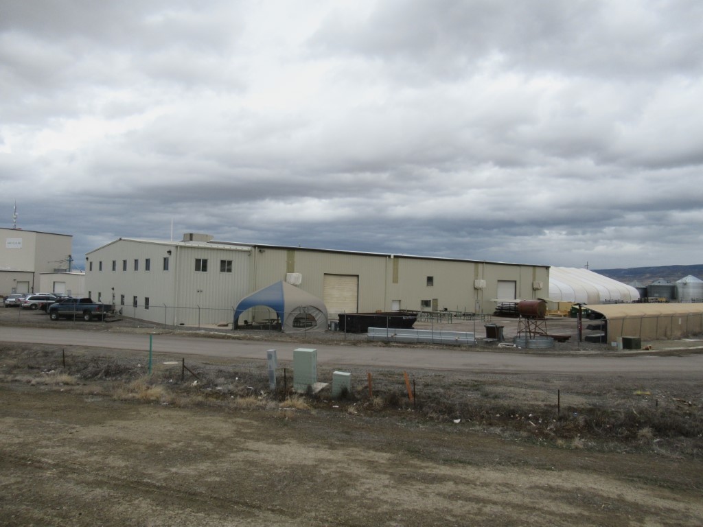 1001 Industrial Blvd, Olathe, CO for sale Primary Photo- Image 1 of 1