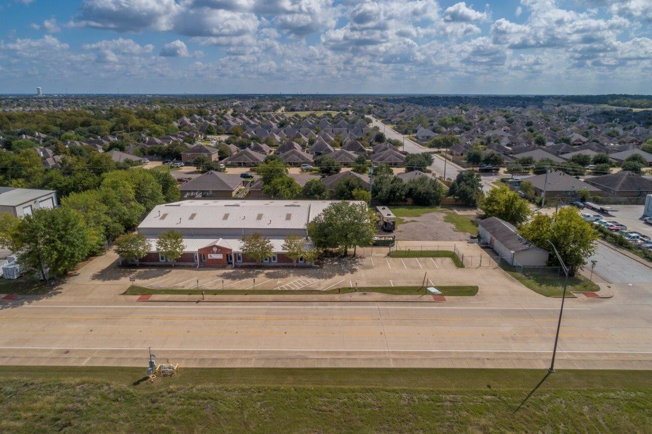 360 Graham Rd, College Station, TX 77845 Office for Lease