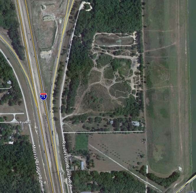 10405 Raulerson Ranch Rd, Tampa, FL for sale Building Photo- Image 1 of 1