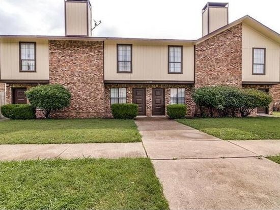2709 Wimbledon Ct, Garland, TX for sale Primary Photo- Image 1 of 1