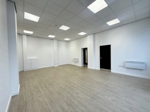 57 Cookson St, Blackpool for lease Interior Photo- Image 1 of 5