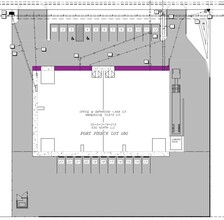 700 E Alabaster Rd, Saint George, UT for lease Floor Plan- Image 2 of 2