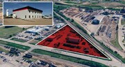 9439 34th St NW, Strathcona County AB - Warehouse