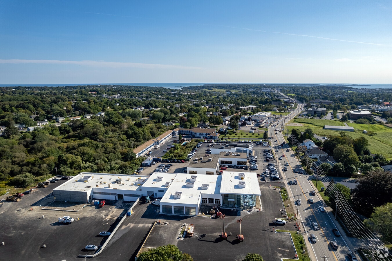 1215 W Main Rd, Middletown, RI 02842