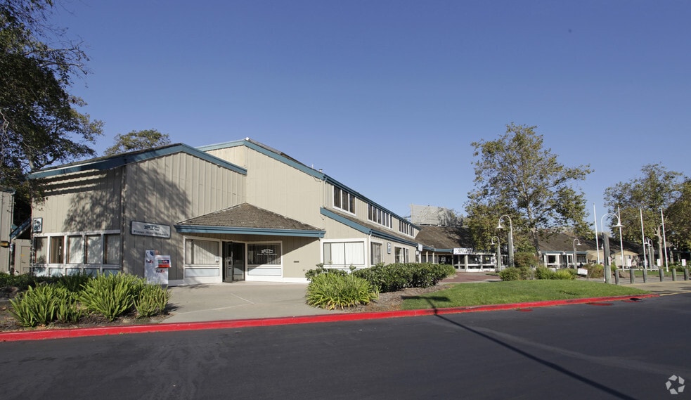 867-891 Island Dr, Alameda, CA for lease - Building Photo - Image 3 of 19