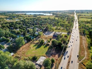 More details for 5469 S Boulder Rd, Boulder, CO - Land for Sale