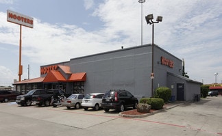 More details for 7669 Grapevine Hwy, North Richland Hills, TX - Retail for Sale