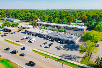 More details for 41431-41563 W 10 Mile Rd, Novi, MI - Retail for Lease