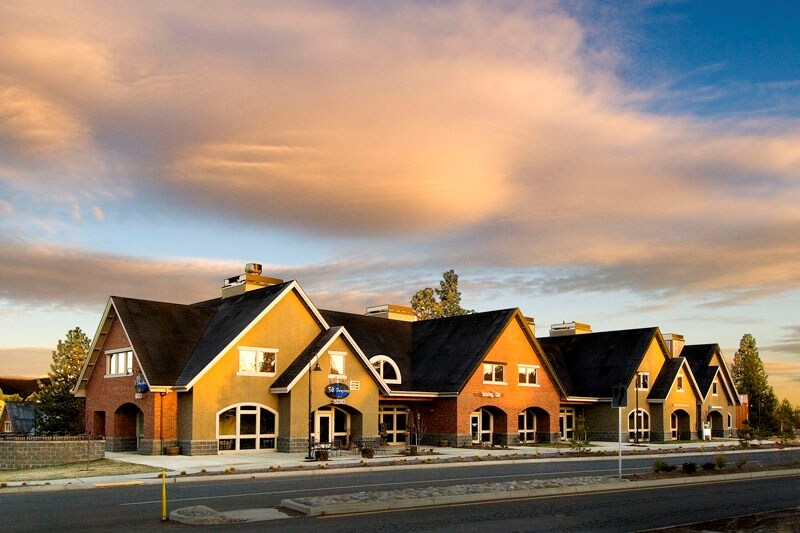 745 NW Mt Washington Dr, Bend, OR for sale - Building Photo - Image 1 of 1