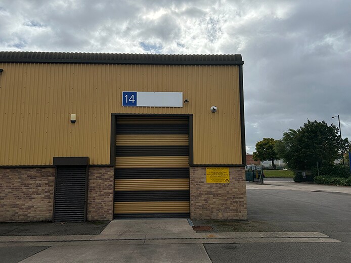 Kingsbury Rd, Birmingham for lease Interior Photo- Image 1 of 3