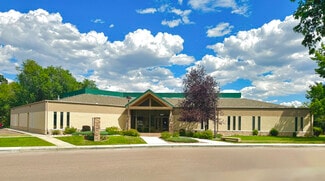 More details for 2141 Academy Cir, Colorado Springs, CO - Office/Medical for Lease