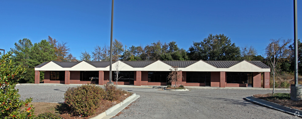 164 University Pky, Aiken, SC for lease - Building Photo - Image 3 of 4