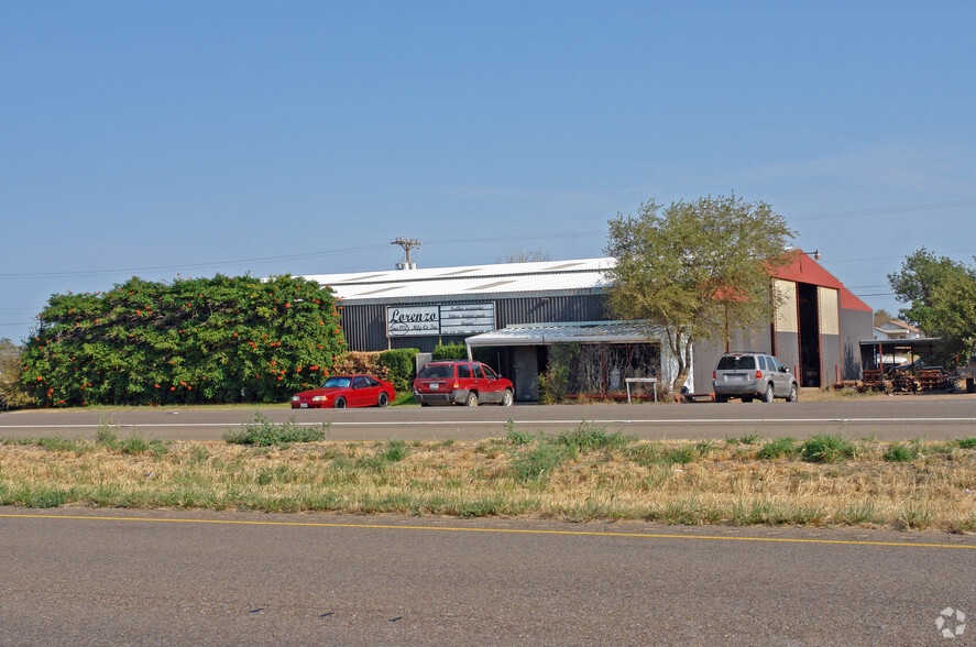 215 Us-82, Lorenzo, TX for sale - Primary Photo - Image 1 of 1