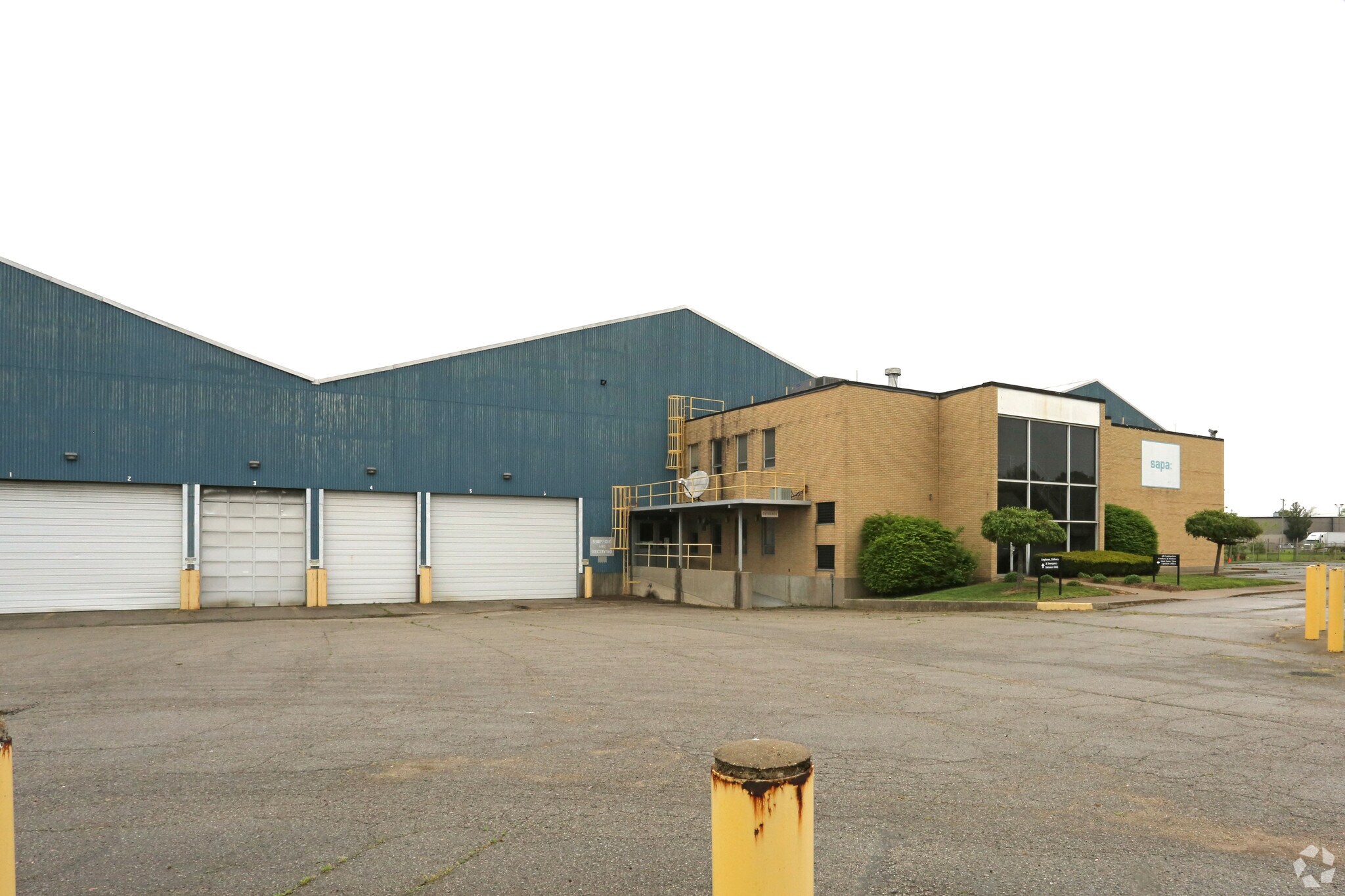 4301 Produce Rd, Louisville, KY for sale Primary Photo- Image 1 of 1