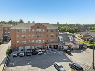 More details for 2350 W Joppa Rd, Lutherville, MD - Office for Lease