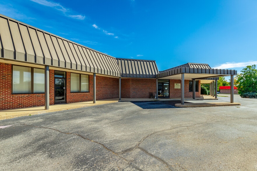 932 Spring Creek Rd, Chattanooga, TN for sale - Building Photo - Image 2 of 43