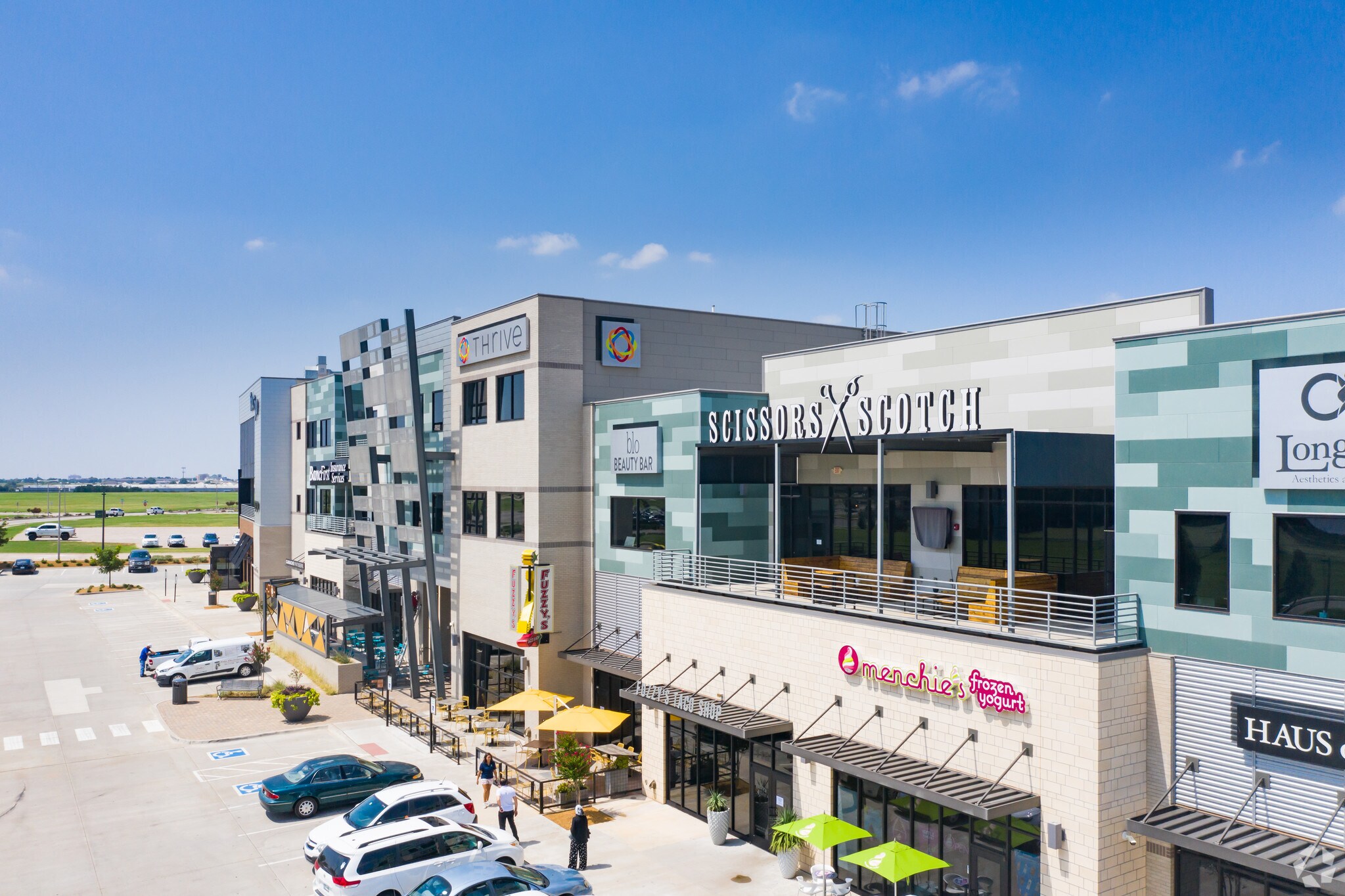 13230 Pawnee Dr, Oklahoma City, OK 73114 Chisholm Creek Tract 30