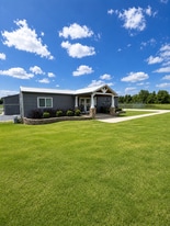 4.82 acre Commercial Site - Land