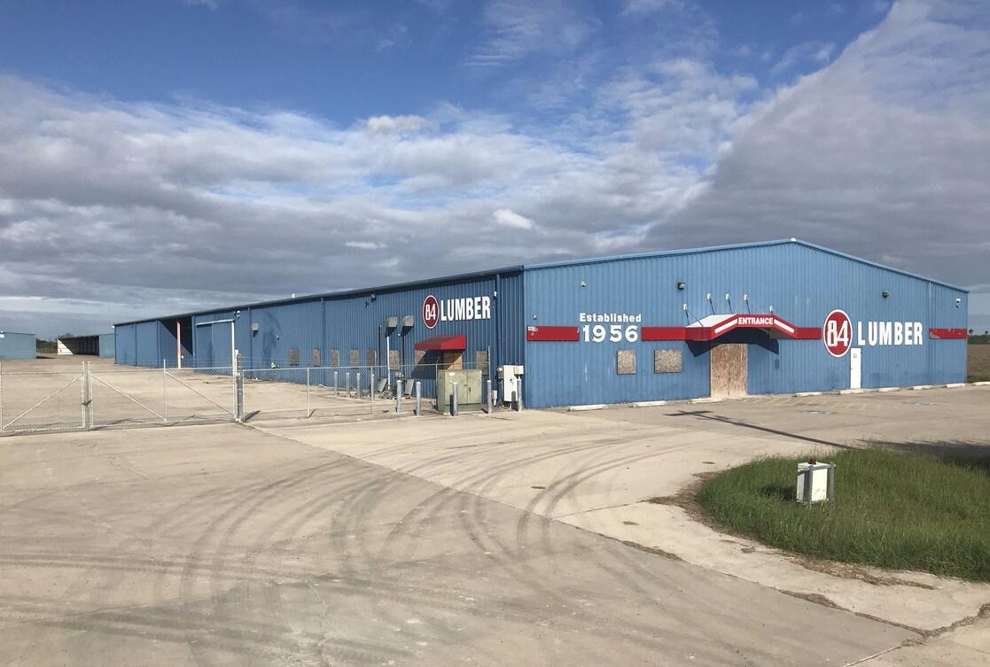 2684 Shafer Rd, San Benito, TX for sale Building Photo- Image 1 of 1