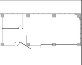 2851 S Parker Rd, Aurora, CO for lease Floor Plan- Image 1 of 1