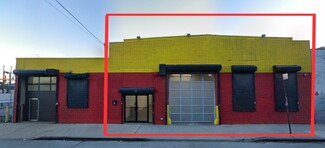 More details for 396 Johnson Ave, Brooklyn, NY - Industrial for Lease