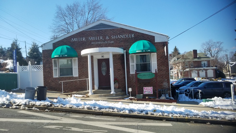 90 New Main St, Haverstraw, NY for sale - Other - Image 1 of 1