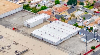 More details for 8625 San Vincente Ave, South Gate, CA - Industrial for Lease