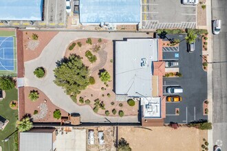 2545 S Torrey Pines Dr, Las Vegas, NV - aerial  map view - Image1