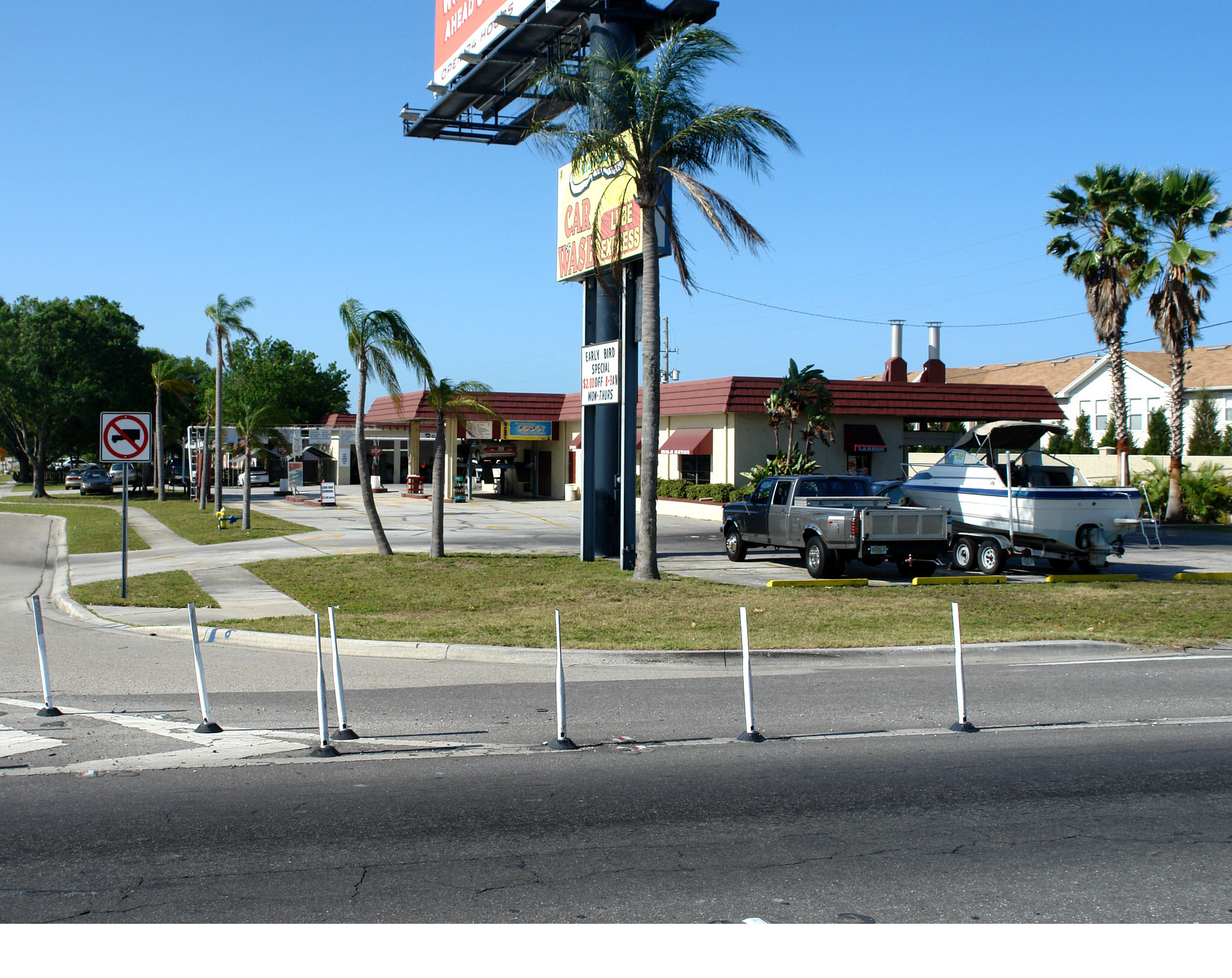 8040 Ulmerton Rd, Largo, FL for sale Building Photo- Image 1 of 1